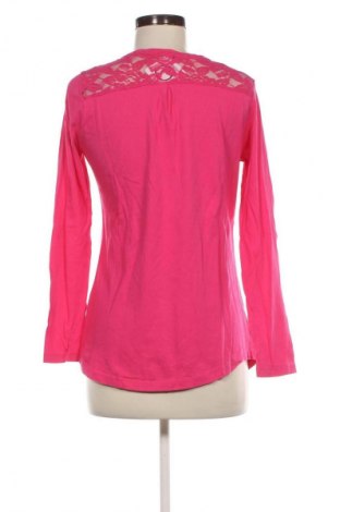 Damen Shirt, Größe M, Farbe Rosa, Preis 6,49 €