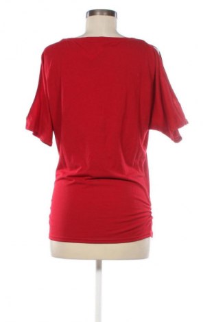 Damen Shirt, Größe M, Farbe Rot, Preis 5,99 €