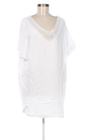 Damen Shirt, Größe XL, Farbe Weiß, Preis € 5,99