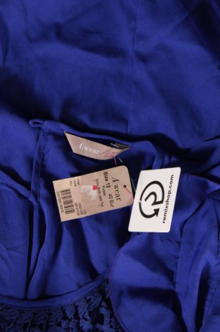 Damen Shirt, Größe M, Farbe Blau, Preis € 14,49