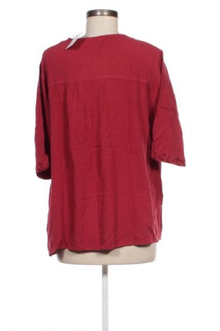 Damen Shirt, Größe XXL, Farbe Rot, Preis € 9,62