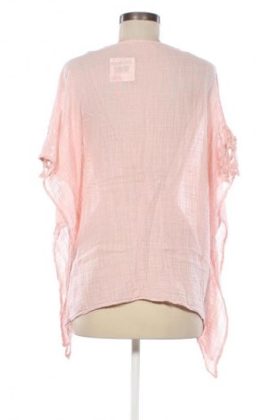 Damen Shirt, Größe L, Farbe Rosa, Preis € 4,99