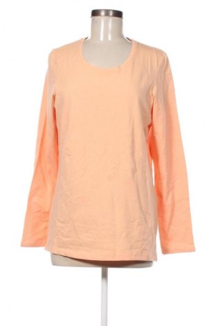 Damen Shirt, Größe XL, Farbe Orange, Preis 4,99 €