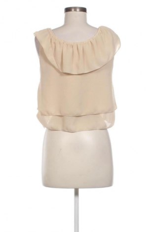 Damen Shirt, Größe S, Farbe Beige, Preis 5,49 €