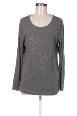 Damen Shirt, Größe M, Farbe Grau, Preis € 4,99