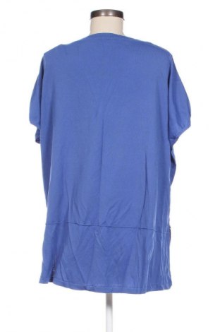 Damen Shirt, Größe XL, Farbe Blau, Preis 5,49 €