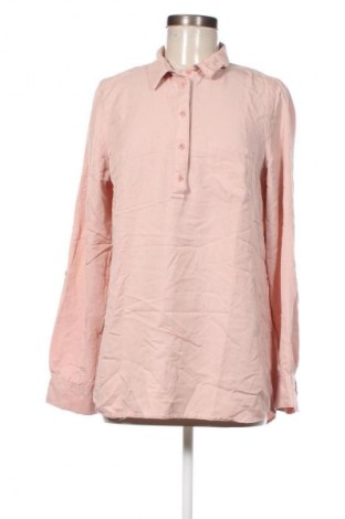 Damen Shirt, Größe L, Farbe Rosa, Preis € 4,49