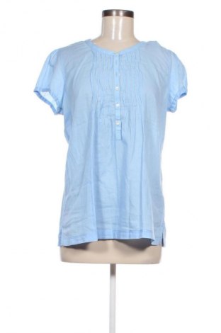 Damen Shirt, Größe M, Farbe Blau, Preis 5,49 €