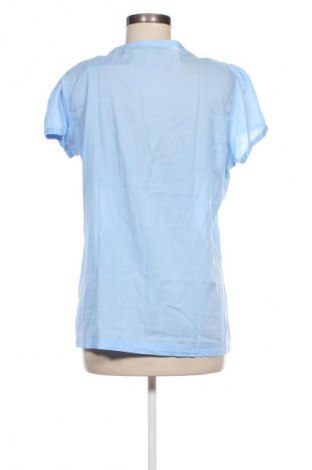 Damen Shirt, Größe M, Farbe Blau, Preis 5,99 €