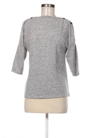 Damen Shirt, Größe M, Farbe Grau, Preis 4,49 €