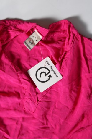 Damen Shirt, Größe M, Farbe Rosa, Preis € 4,99