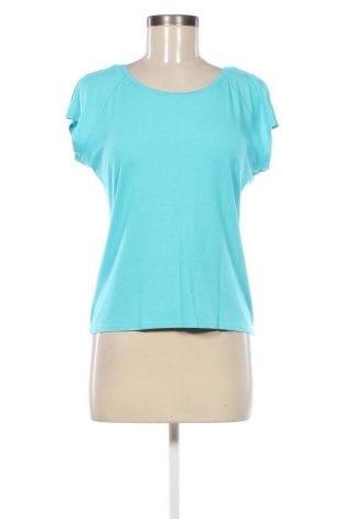 Damen Shirt, Größe L, Farbe Blau, Preis € 5,49