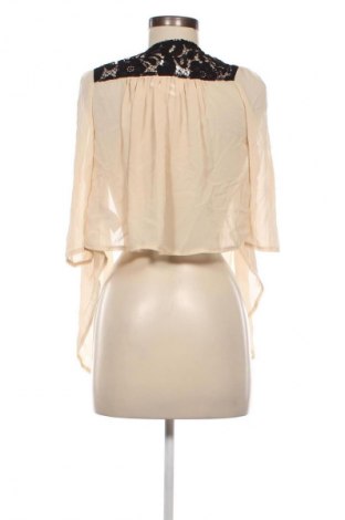 Damen Shirt, Größe S, Farbe Beige, Preis 5,99 €