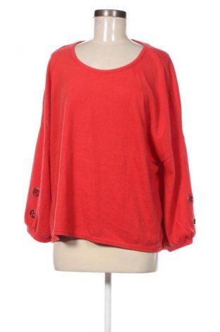 Damen Shirt, Größe 3XL, Farbe Rot, Preis € 8,99