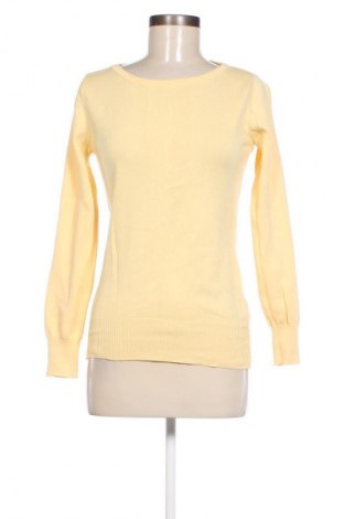 Damen Shirt, Größe S, Farbe Gelb, Preis 7,72 €