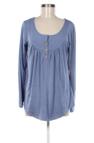 Damen Shirt, Größe L, Farbe Blau, Preis € 9,72