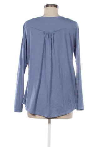 Damen Shirt, Größe L, Farbe Blau, Preis € 9,72