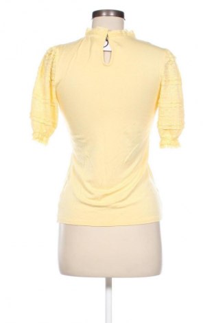 Damen Shirt, Größe M, Farbe Gelb, Preis 5,99 €