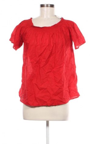 Damen Shirt, Größe XS, Farbe Rot, Preis 8,99 €