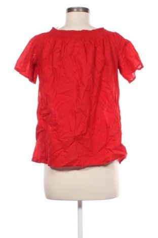 Damen Shirt, Größe XS, Farbe Rot, Preis € 8,99