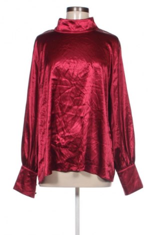 Damen Shirt, Größe XL, Farbe Rot, Preis 6,49 €