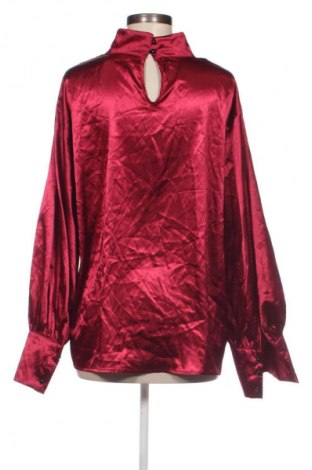 Damen Shirt, Größe XL, Farbe Rot, Preis 6,49 €