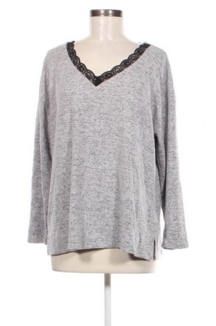 Damen Shirt, Größe L, Farbe Grau, Preis € 6,49