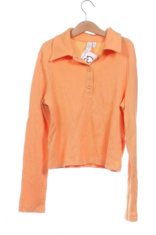 Damen Shirt & Other Stories, Größe XS, Farbe Orange, Preis 15,99 €