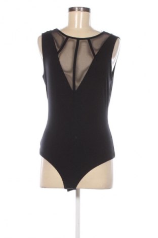 Bluză-body de damă. About You, Mărime M, Culoare Negru, Preț 42,99 Lei