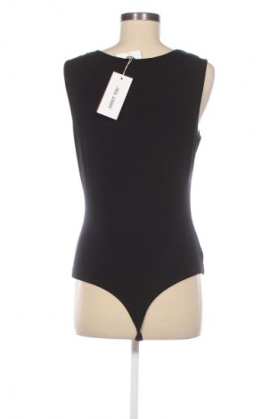 Bluză-body de damă. About You, Mărime M, Culoare Negru, Preț 42,99 Lei