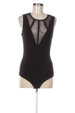 Bluză-body de damă. About You, Mărime M, Culoare Negru, Preț 45,99 Lei