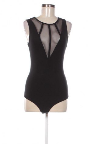 Bluză-body de damă. About You, Mărime XS, Culoare Negru, Preț 38,49 Lei