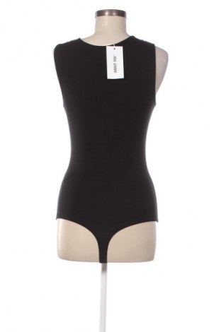 Bluză-body de damă. About You, Mărime XS, Culoare Negru, Preț 38,49 Lei