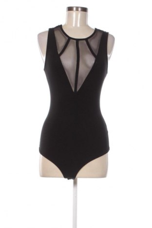 Bluză-body de damă. About You, Mărime XS, Culoare Negru, Preț 33,99 Lei