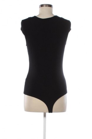 Bluză-body de damă. About You, Mărime M, Culoare Negru, Preț 31,99 Lei