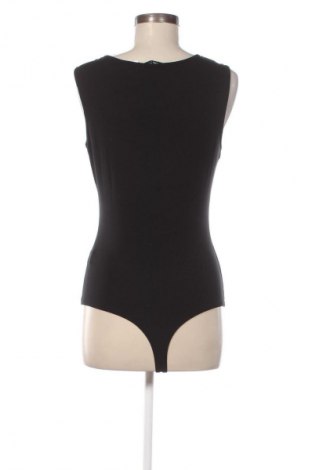 Bluză-body de damă. About You, Mărime M, Culoare Negru, Preț 33,99 Lei