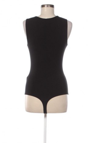 Bluză-body de damă. About You, Mărime S, Culoare Negru, Preț 38,49 Lei