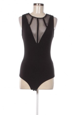 Bluză-body de damă. About You, Mărime S, Culoare Negru, Preț 45,99 Lei