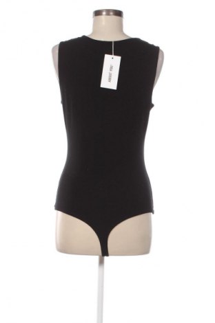 Bluză-body de damă. About You, Mărime M, Culoare Negru, Preț 45,99 Lei