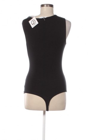 Bluză-body de damă. About You, Mărime S, Culoare Negru, Preț 38,49 Lei