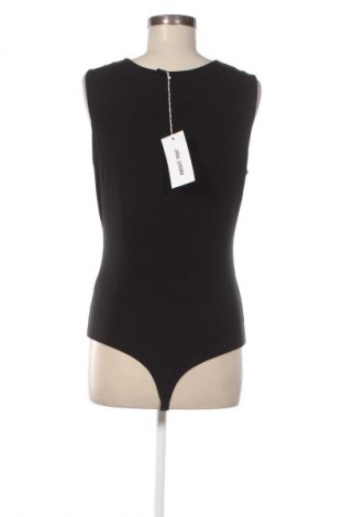 Bluză-body de damă. About You, Mărime L, Culoare Negru, Preț 54,99 Lei