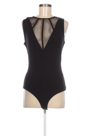 Bluză-body de damă. About You, Mărime M, Culoare Negru, Preț 45,99 Lei