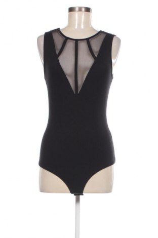 Bluză-body de damă. About You, Mărime S, Culoare Negru, Preț 35,99 Lei