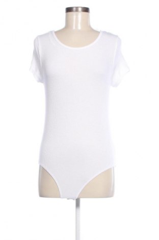 Bluză-body de damă. Aeropostale, Mărime L, Culoare Alb, Preț 48,99 Lei