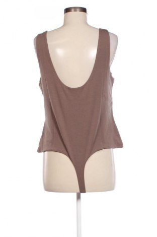 Damenbluse-Body Banana Republic, Größe XL, Farbe Beige, Preis € 11,99