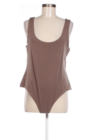 Damenbluse-Body Banana Republic, Größe XL, Farbe Beige, Preis 10,99 €