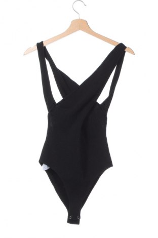 Dámská halenka -body  Camille x Mango, Velikost M, Barva Černá, Cena  319,00 Kč