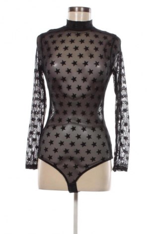 Bluză-body de damă. Drole De Copine, Mărime M, Culoare Negru, Preț 40,99 Lei