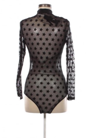 Bluză-body de damă. Drole De Copine, Mărime M, Culoare Negru, Preț 40,99 Lei