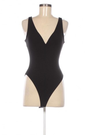 Bluză-body de damă. Edited, Mărime S, Culoare Negru, Preț 39,99 Lei